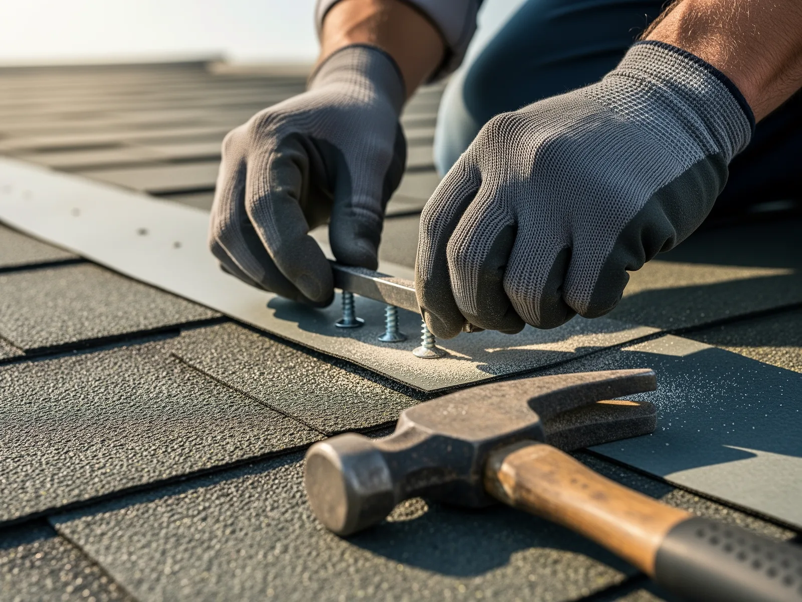 Why choose Fascia Repair in Piffard, NY